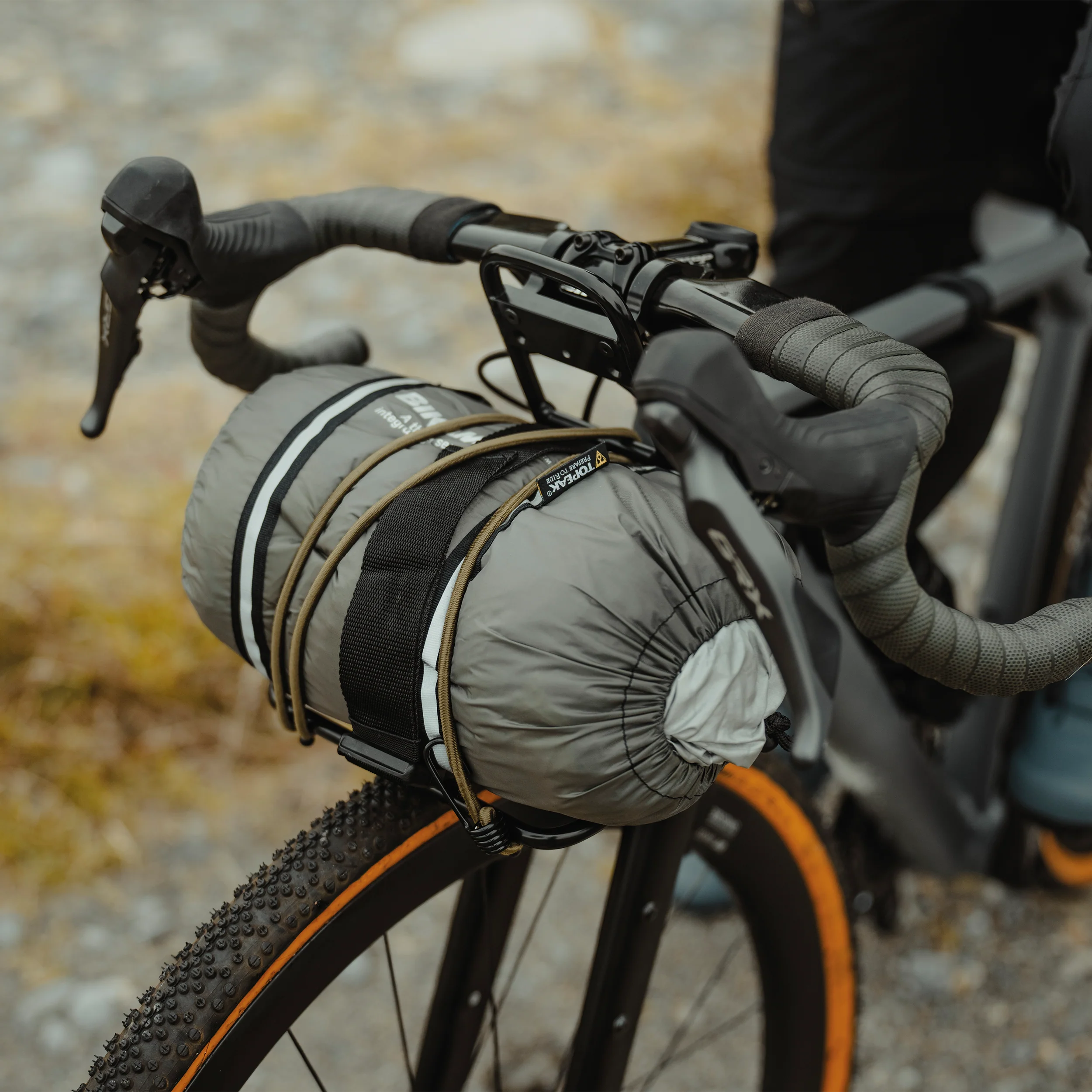 Topeak HandleBar Rack - Image 4