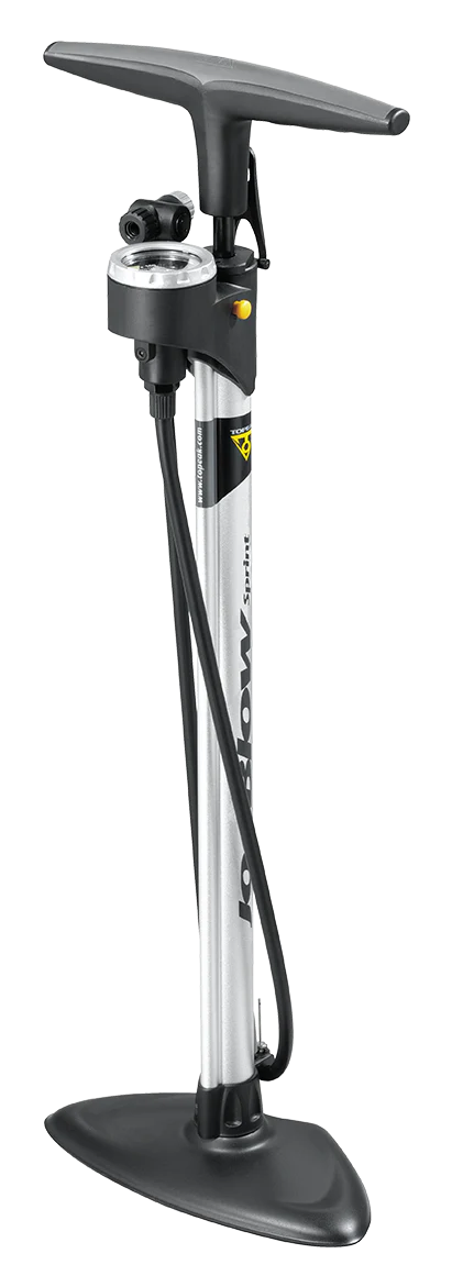 Topeak JoeBlow Sprint Standpumpe