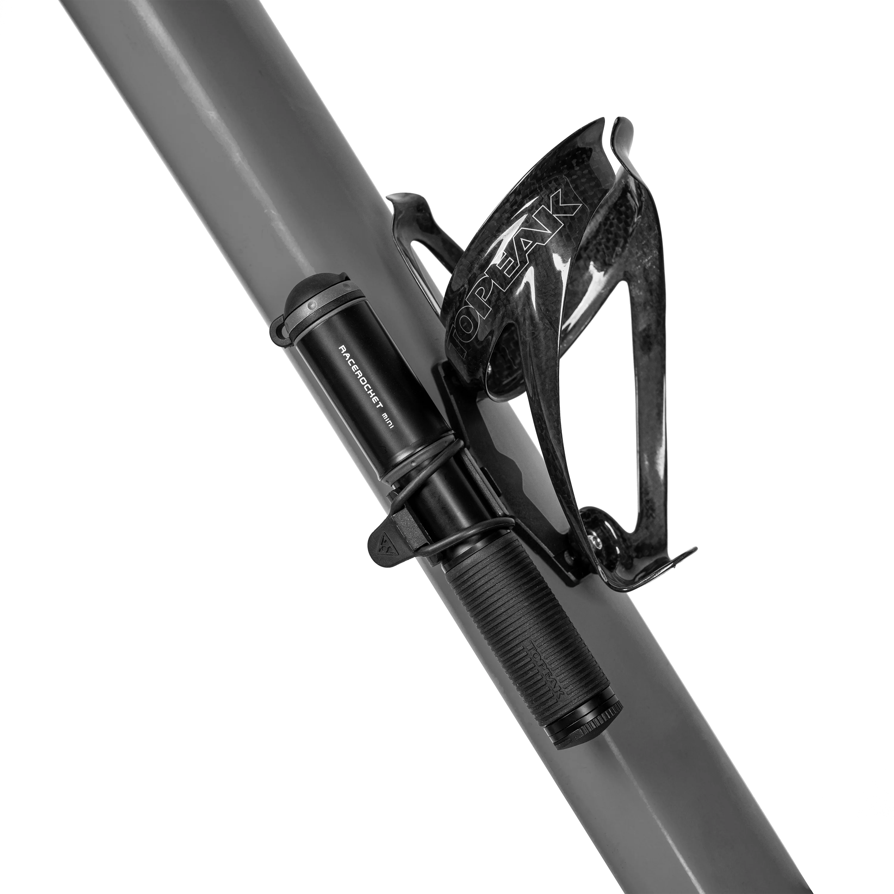 Topeak Race Rocket Mini, black - Image 4