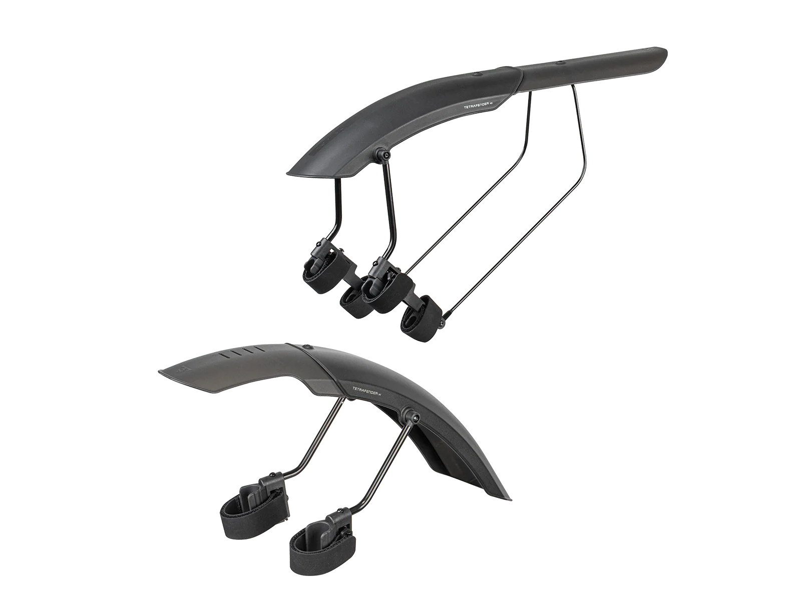 Topeak Tetrafender M1 & M2 Set