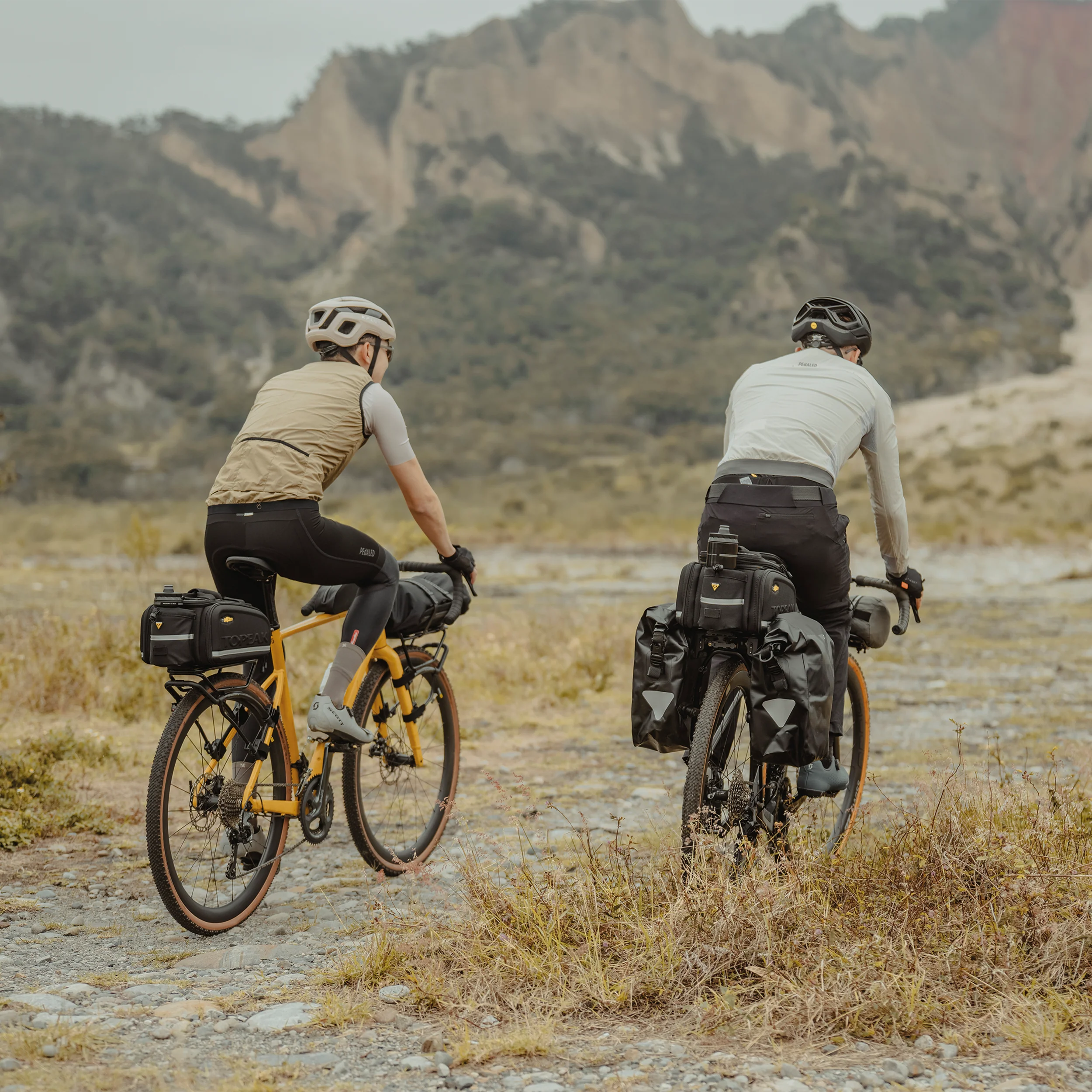 Topeak TetraRack GR2 - Image 2
