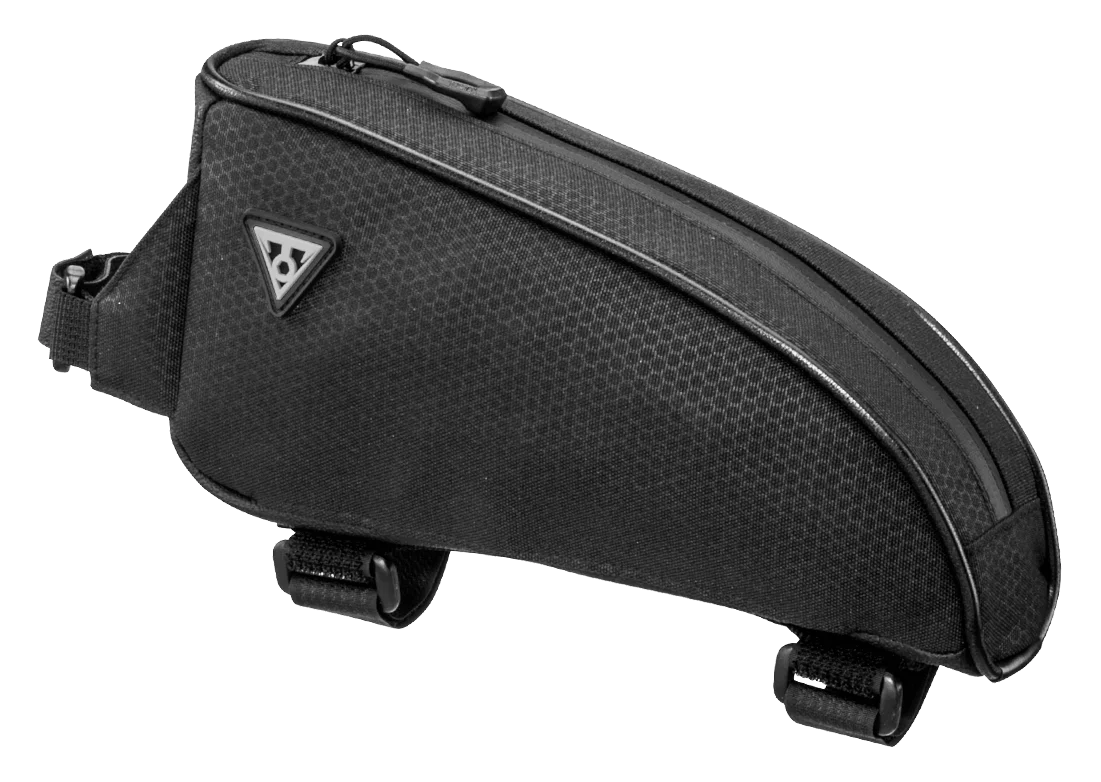 Topeak TopLoader green
