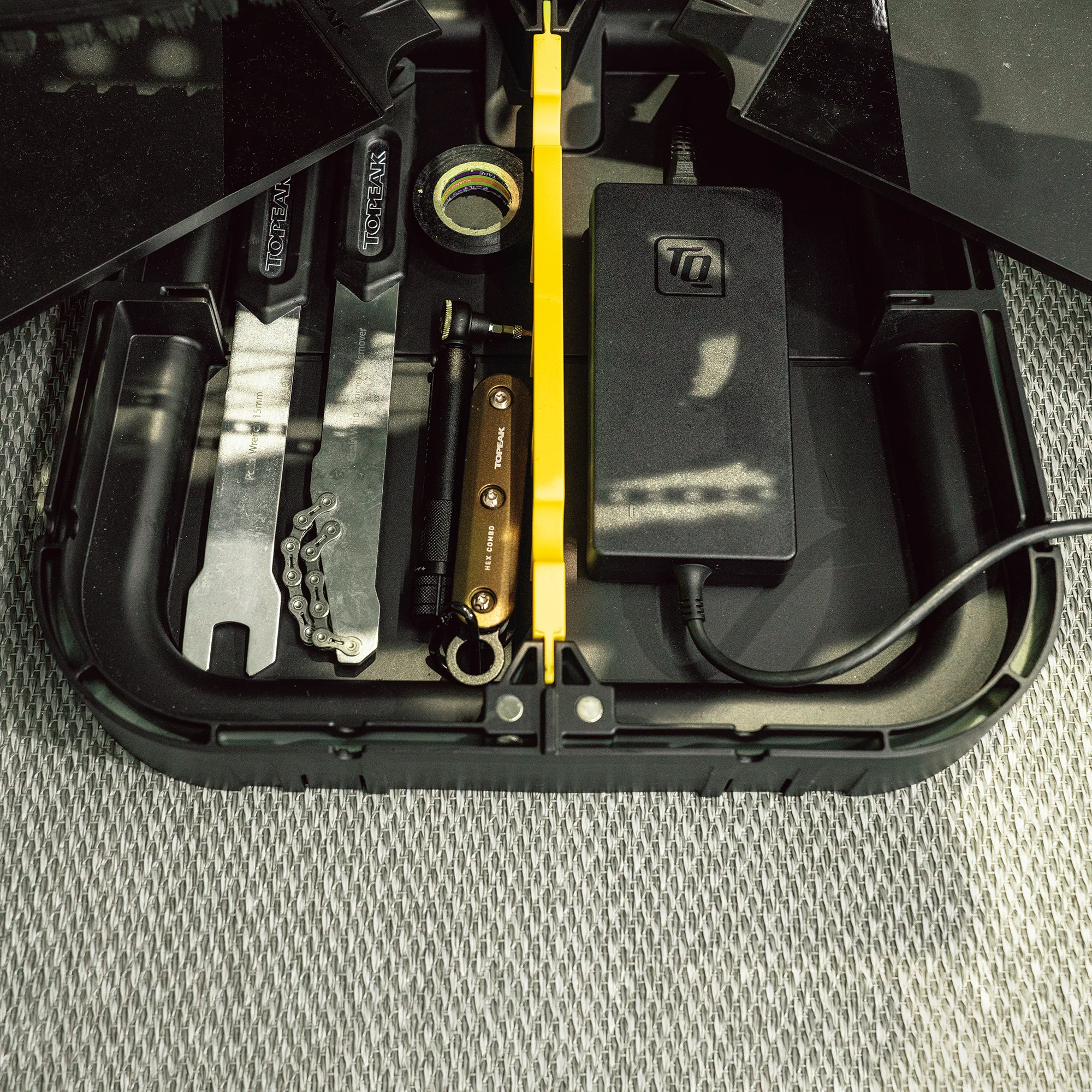 Topeak Tune-Up Station - Image 4