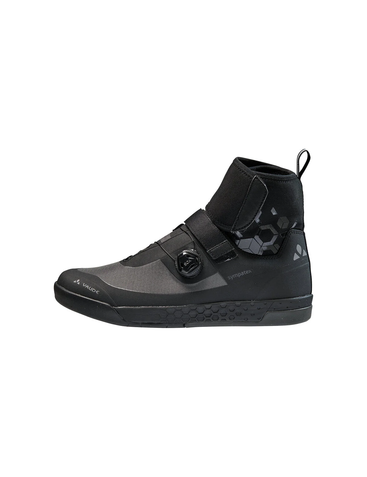 VAUDE AM Moab Mid Winter STX schwarz - Image 4