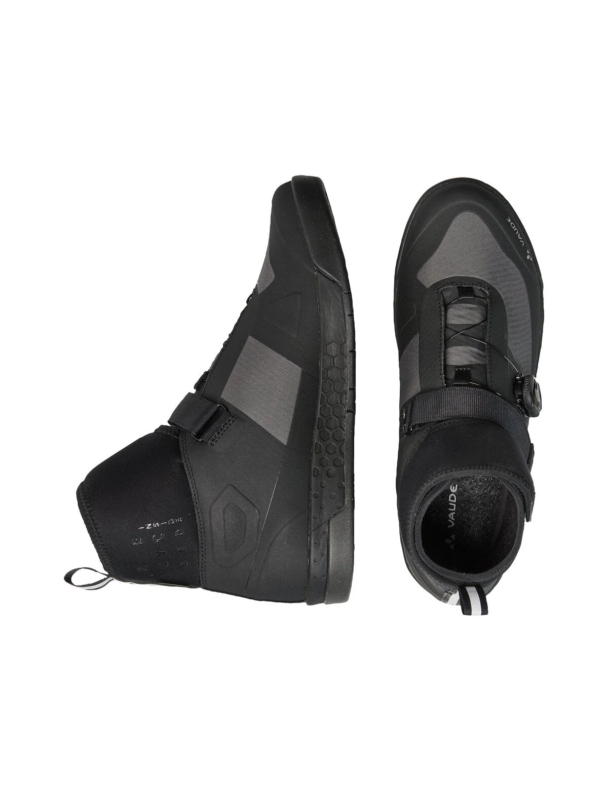 VAUDE AM Moab Mid Winter STX schwarz - Image 9
