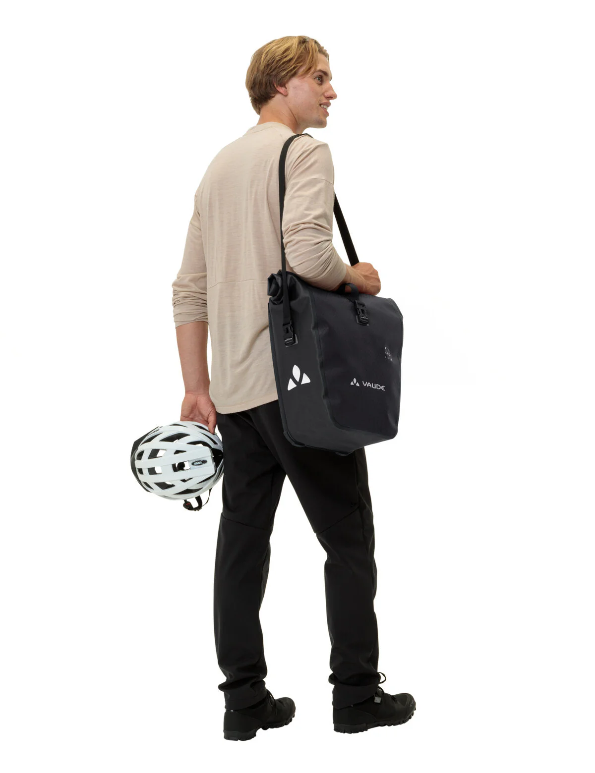 VAUDE Aqua Back Single schwarz - Image 7