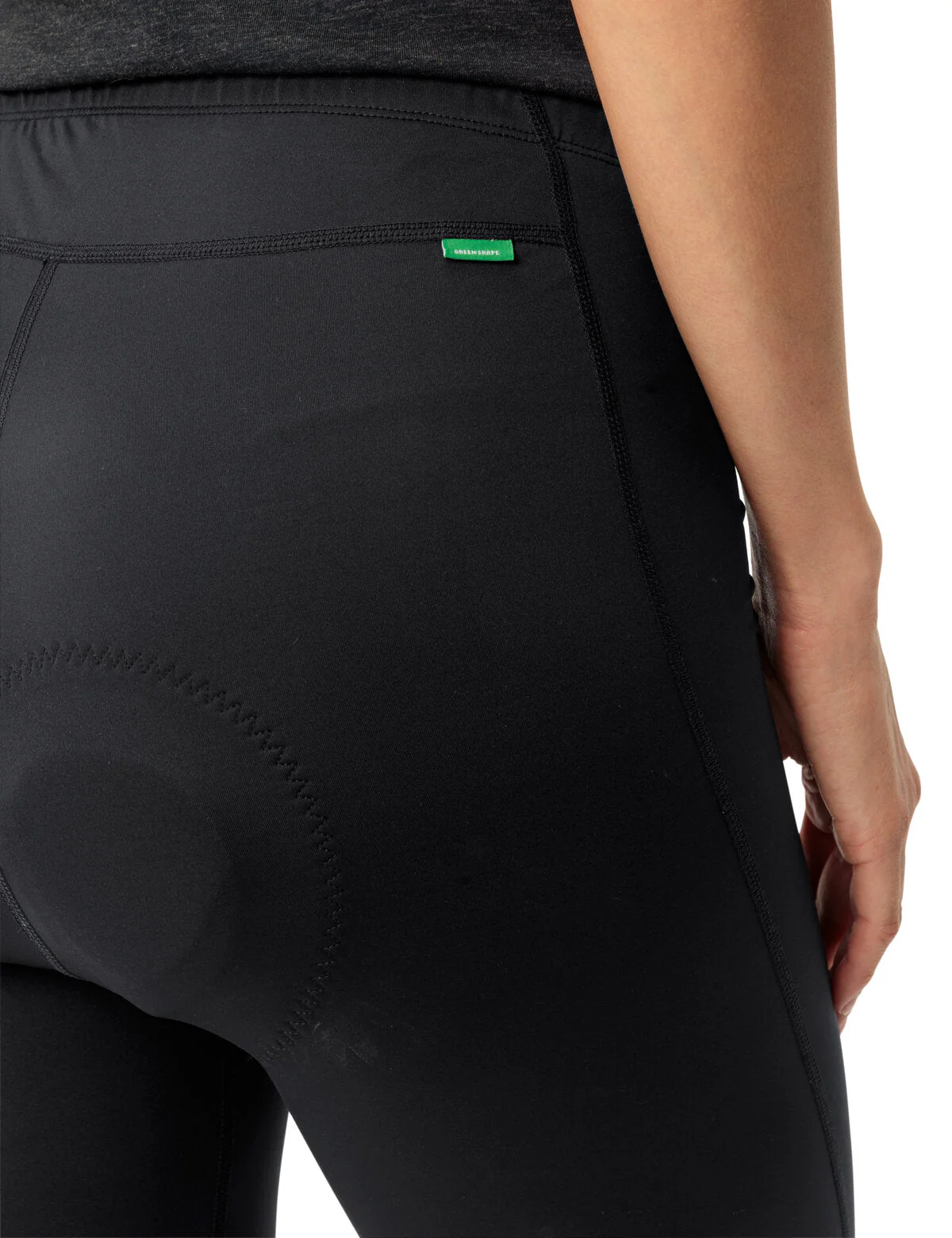 VAUDE  Matera Tights II Damen schwarz - Image 5