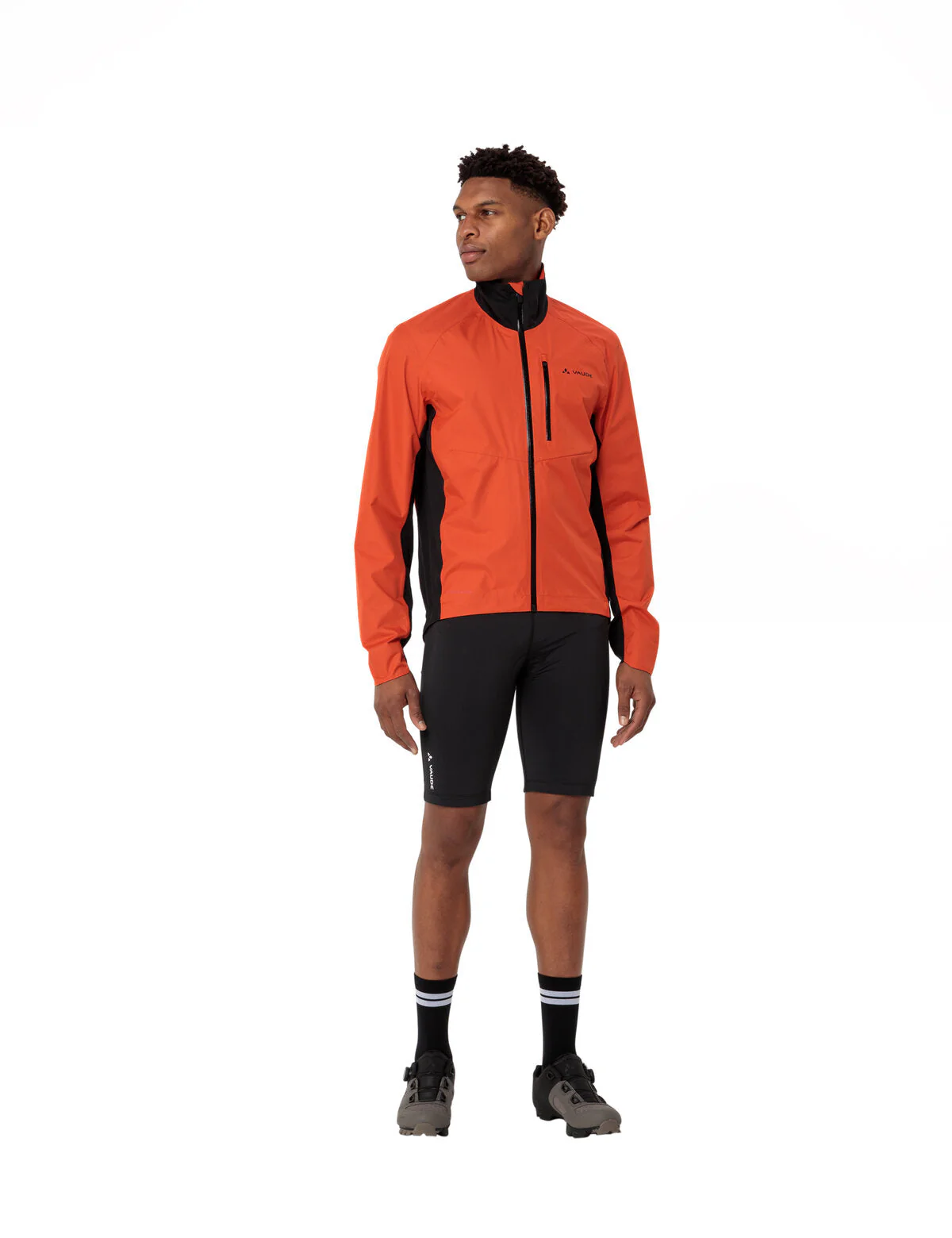 VAUDE  Matera Tights II Herren schwarz - Image 7
