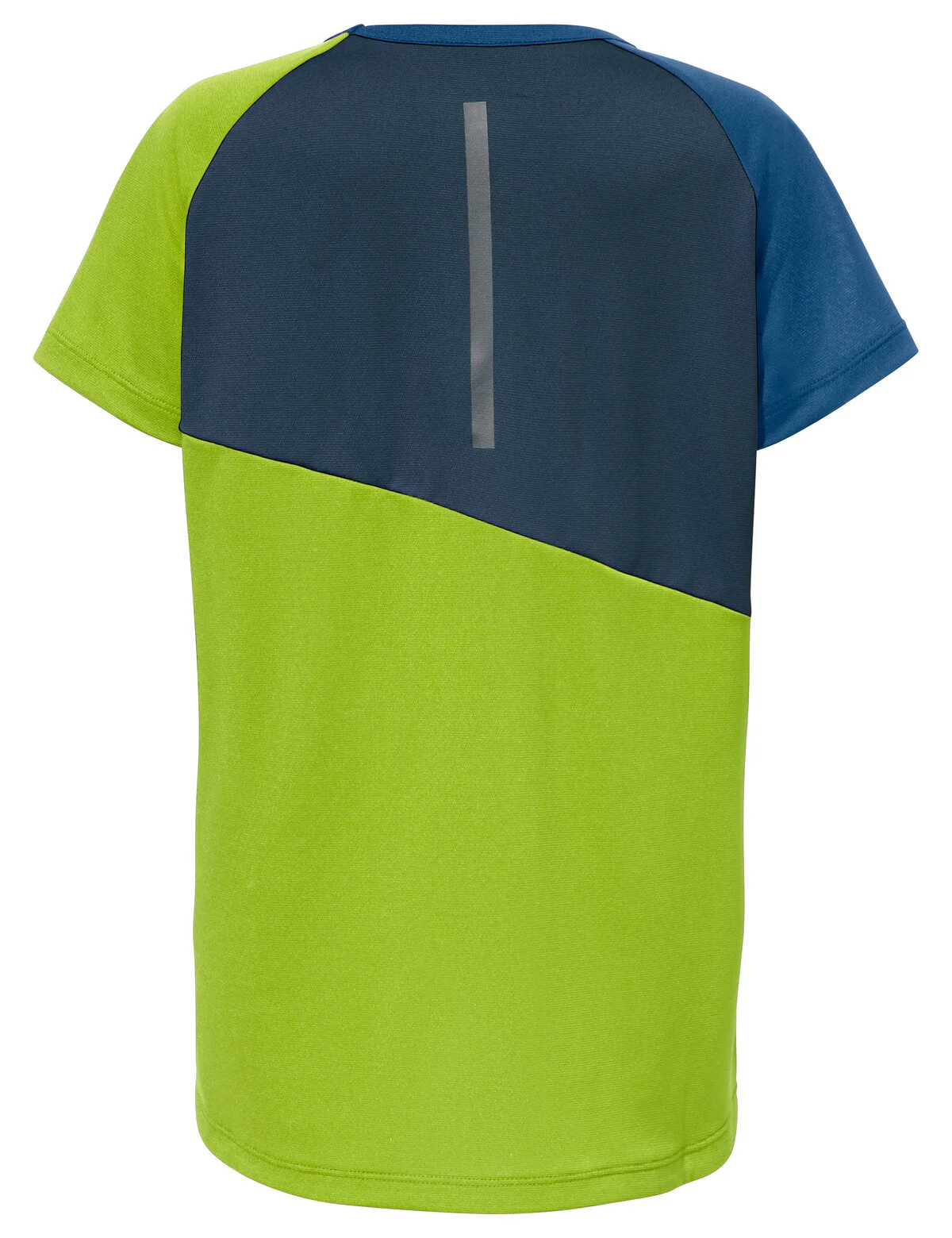 VAUDE Moab II T-Shirt Kinder grün - Image 2