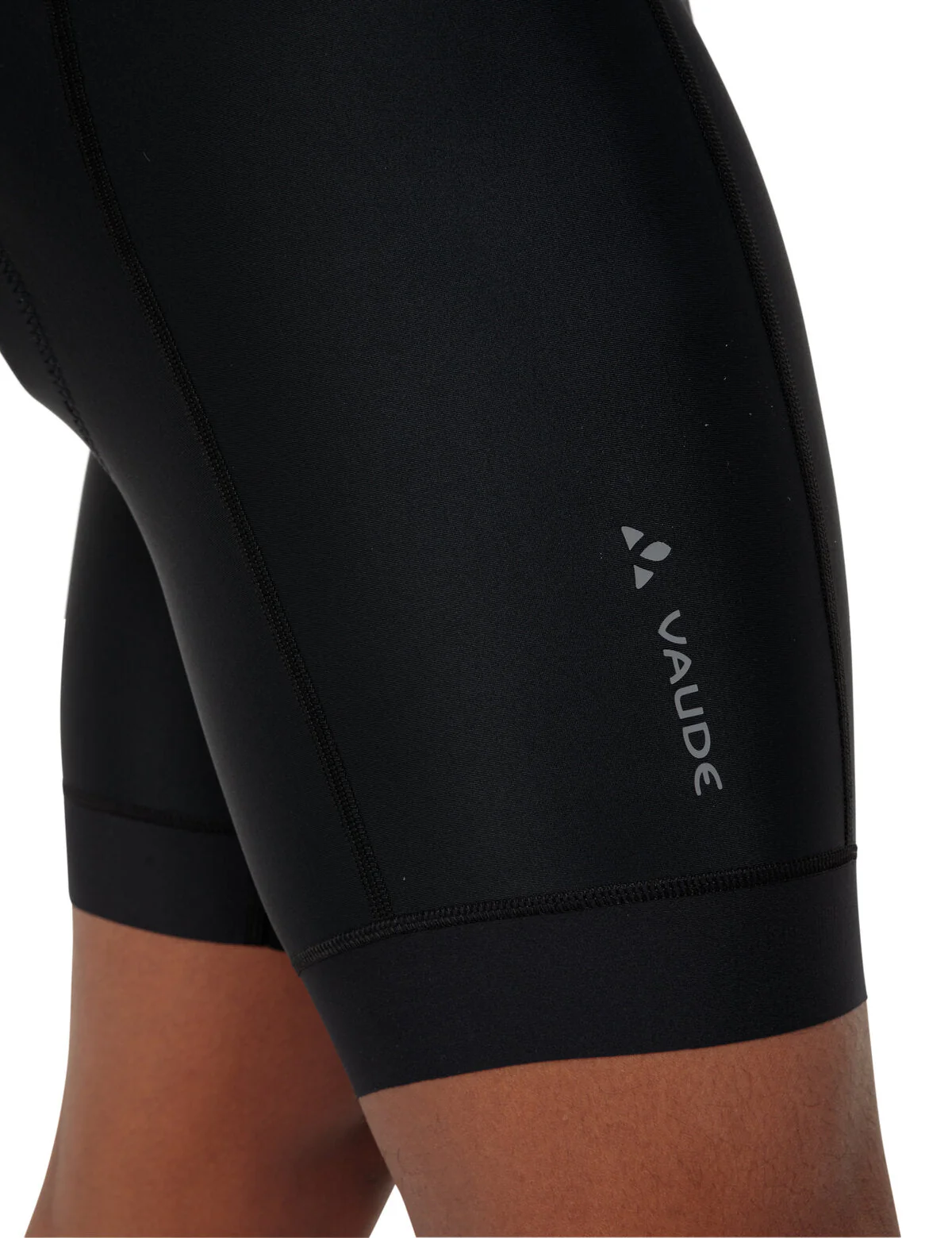 VAUDE  Posta Bib Tights Herren schwarz - Image 6