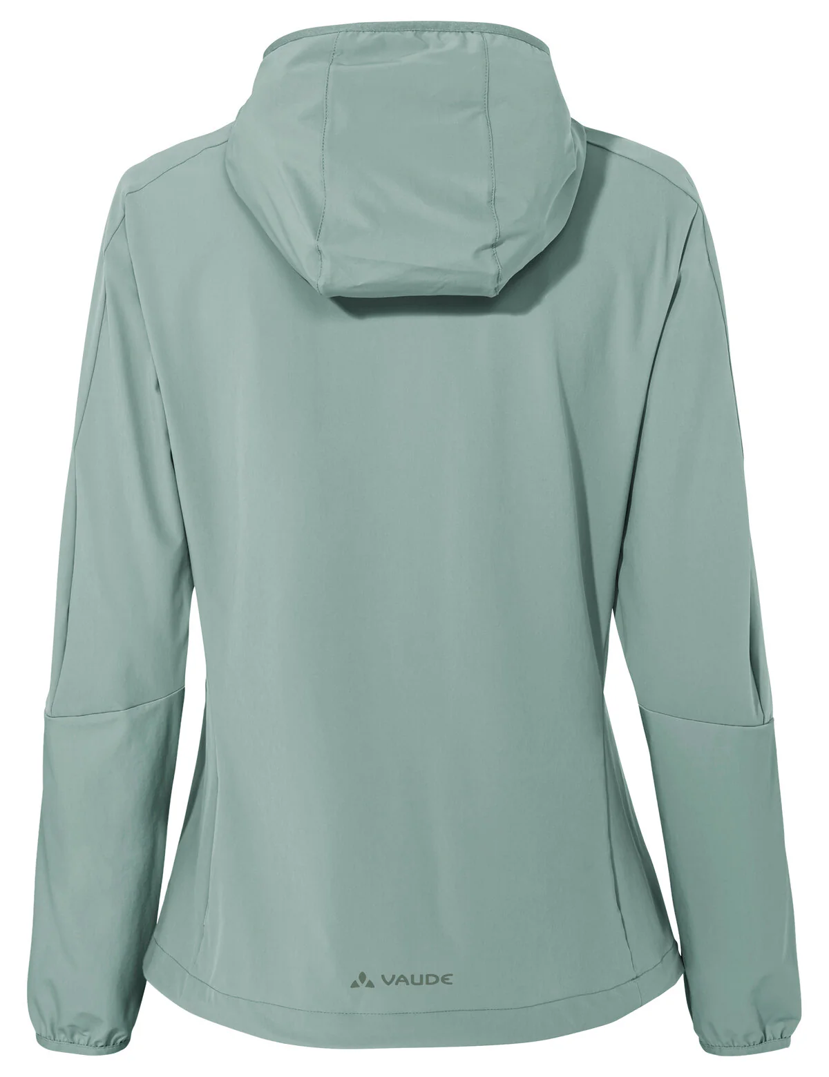 VAUDE Women's Moab Jacket IV dusty fern - Image 2