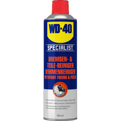 WD-40 Specialist Bremsenreiniger 500ml